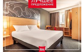 Отель Ibis Краснодар